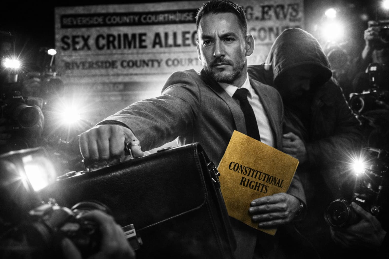 When the Epstein Files Go Public: How a Sex Crime Lawyer Secures Emergency Relief