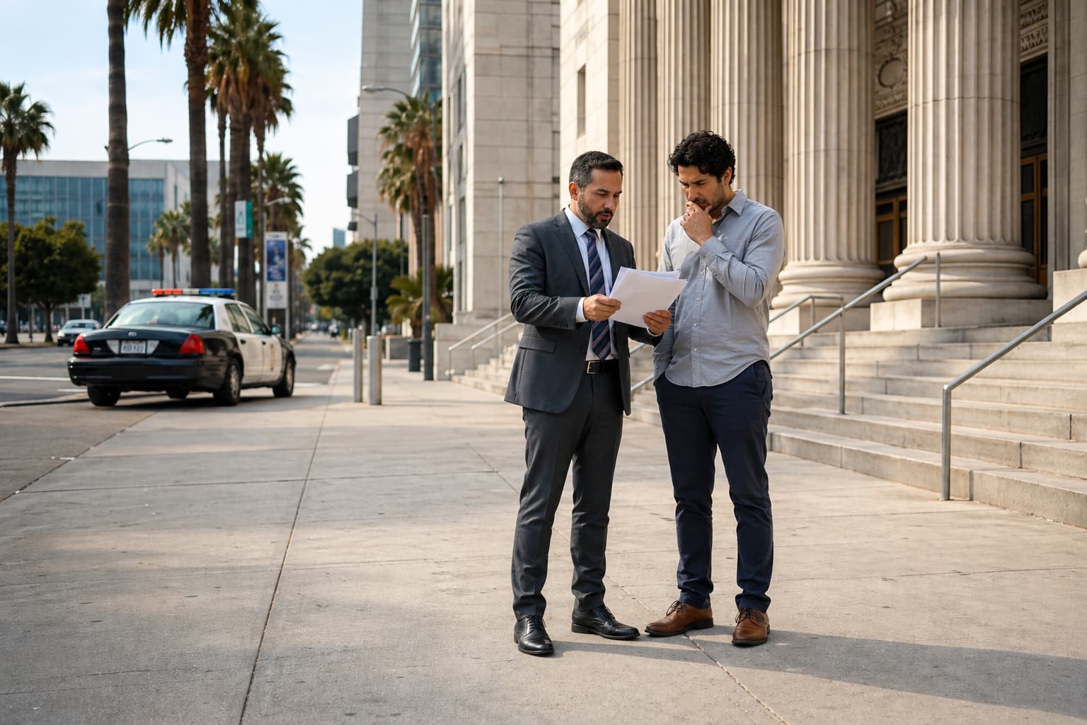 What Happens if You Get a DUI While on Probation: 2026 Guide