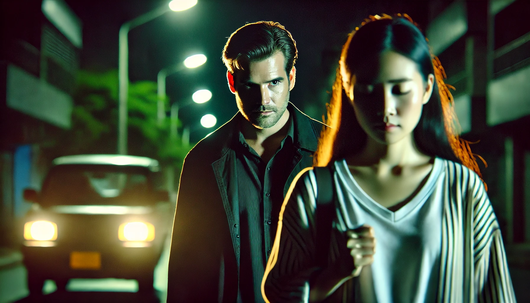 Comprensión de la Penetración Sexual Forzada