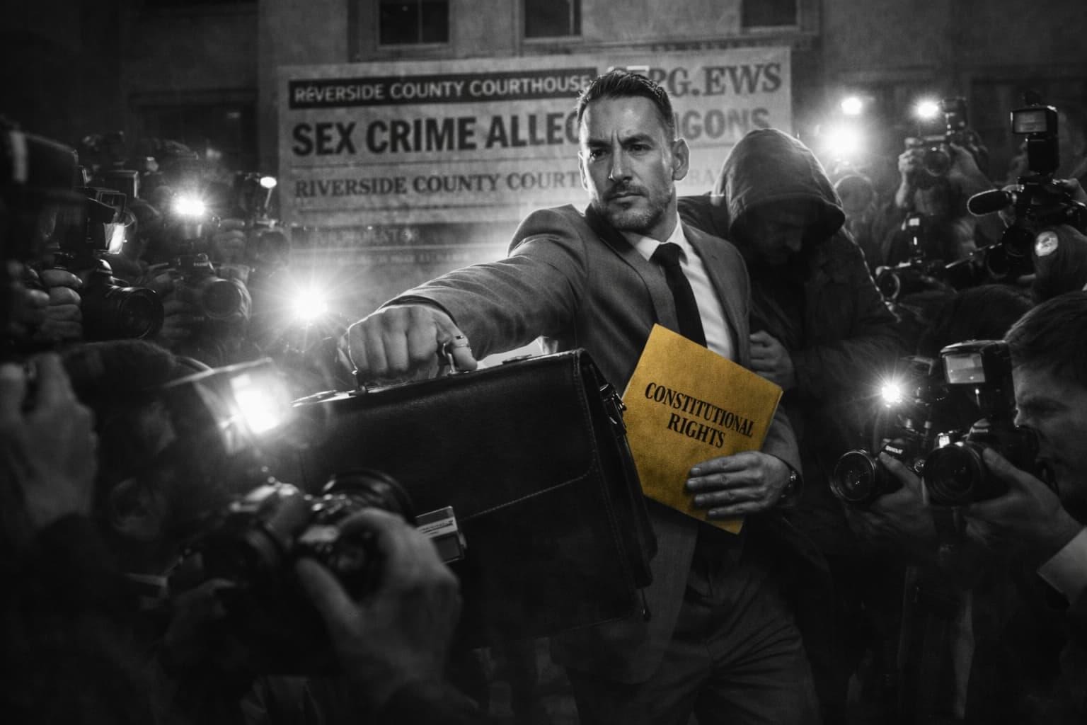 When the Epstein Files Go Public: How a Sex Crime Lawyer Secures Emergency Relief