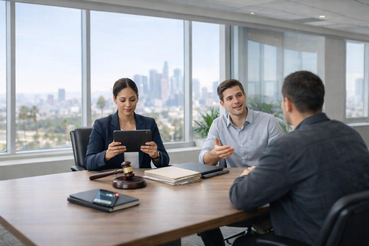 Pimping vs. Pandering Under California Law Explained