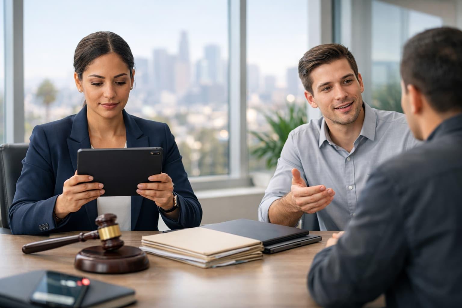 Pimping vs. Pandering Under California Law Explained